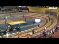 Hoover 1:29.11 4x200m US #1