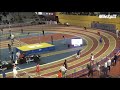 Hoover 1:29.11 4x200m US #1