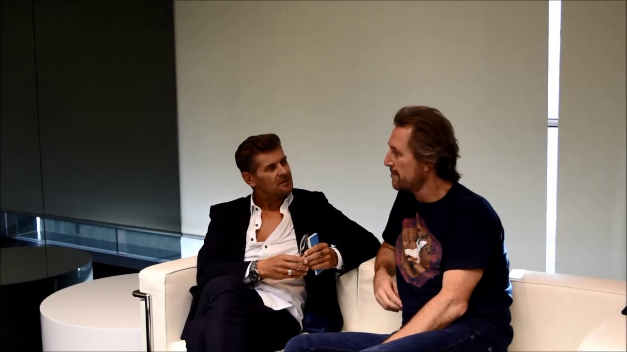 Warm whites or cool whites