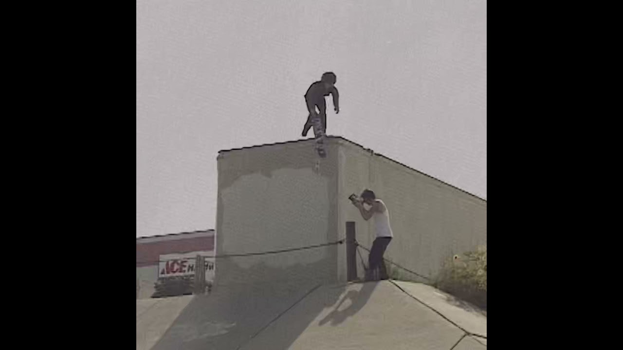 DUSTIN DOLLIN PISSDRUNX/SHAKEJUNT COLAB VIDEO