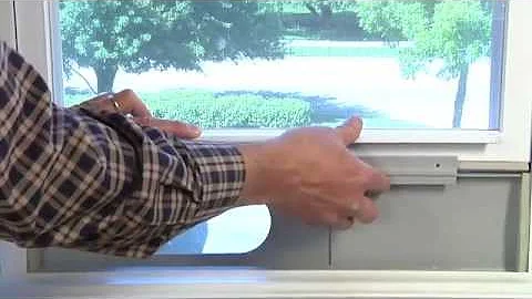 [How-To] LG Portable Air Conditioners Installation Guide