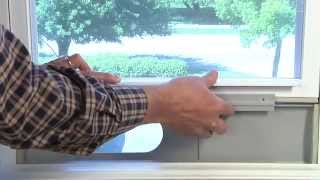 [How-To] LG Portable Air Conditioners Installation Guide