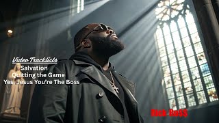 Rick Ross Salvation Stories Through Gospel Rap