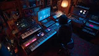 Ethereal Ambient Textures – Music for Peaceful Moments