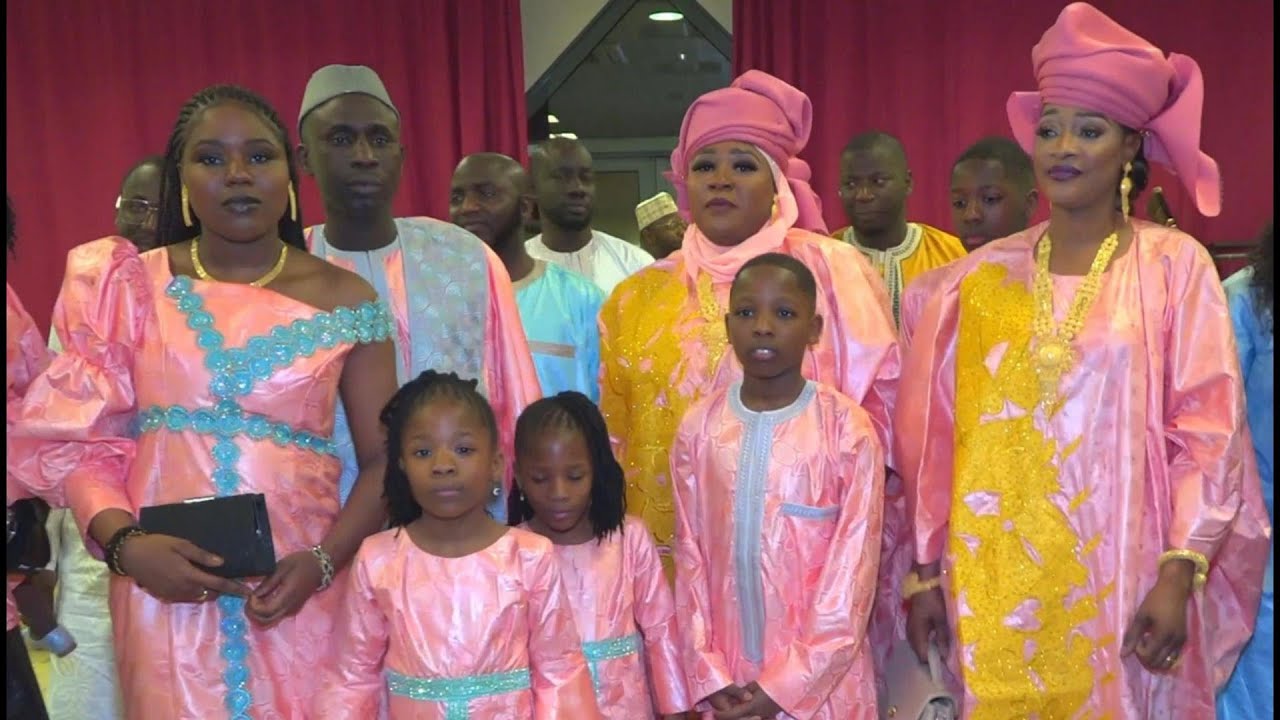 nana-images-bapt-me-de-mahawa-diaby-a-bourg-en-bresse-3eme-partie-youtube