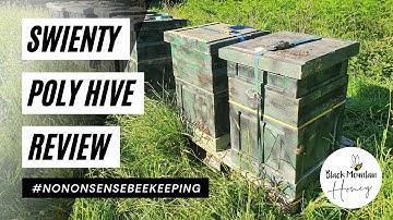 Swienty Poly Hive Review