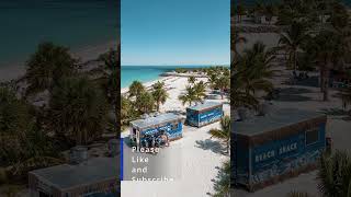 Don't Go Back To The Ship! Ocean Cay Hack 🏝️ #shorts #msccruises