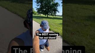 Stop running in boring old running hats… you need an upgrade from Sprints! The OG Running hat!