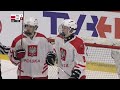 POL vs LAT - 2024 IIHF Ice Hockey Women's World Championship Division I, Group B