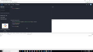 Debouncing, along with the mysteries of closure and 