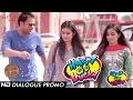 Happy Go Lucky - "Amrinder Gill" Funny Dialogue Promo || Full Movie In Theatres Now