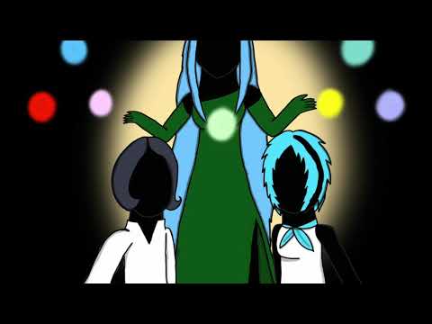 (Amanda feat Stretto and Arietta) Chrono Story NEW (Utau Cover)
