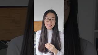 English “Z” vs Chinese “Z” — Huge Difference  #chinesepronunciation