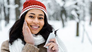 Blogger Danielle Gray shares skincare tips for the harsh winter