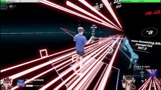 Dj T.c - Tetris (hardstyle version   Mixed Reality)