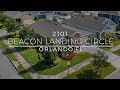 2101 Beacon Landing Cir - Orlando, FL 32824