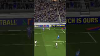 EFOOTBALL PLAYER TRAINING