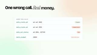 Meta Ads MCP for Claude: everything starts paused (free tool)