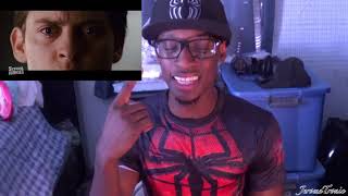 Honest Trailers - The Spider-Man Trilogy By Screen Junkies Reaction!!!