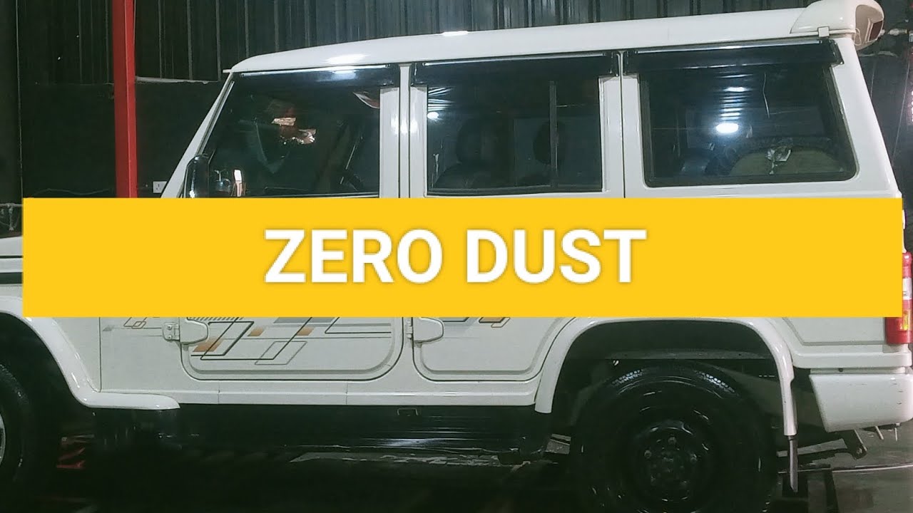 ZERO DUST CAR WASHING CENTRE (TDI CITY )MDA Full SATISFACTION full Paisa vasool,please visit once 