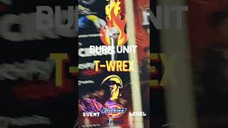 BURN Unit by T-WREX #hiphop #rap #independentartist #hiphopculture
