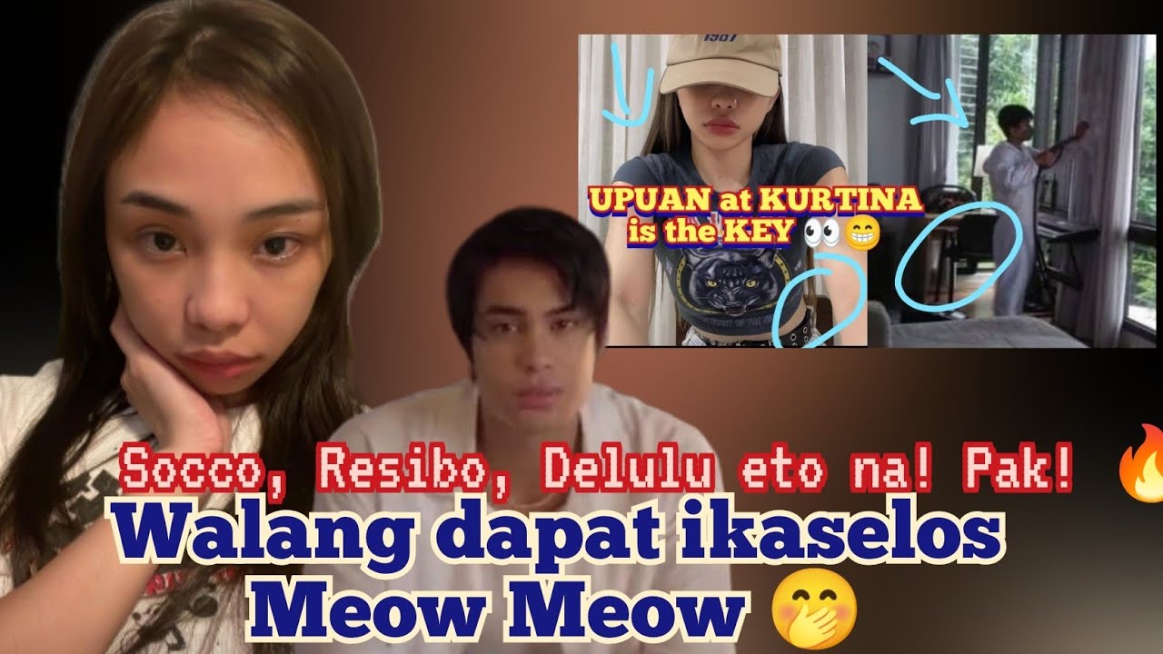 MAYDON UPDATE - WALANG DAPAT IKASELOS MEOW MEOW, Socco, Resibo, Delulu Eto na! 😁