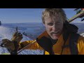 Team Smoothy & Diaries Downunder Mountain Shred at Treble Cone
