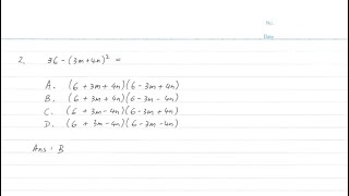 DSE 2025 Math(Core) paper II Q02 [Draft]
