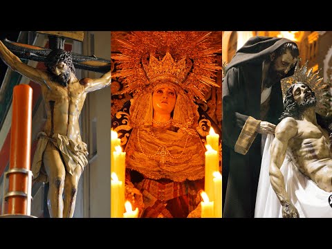Semana Santa 2025 - Jueves Santo