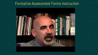 Session 2: Using Formative Assessment Data to inform CRA - Video 1