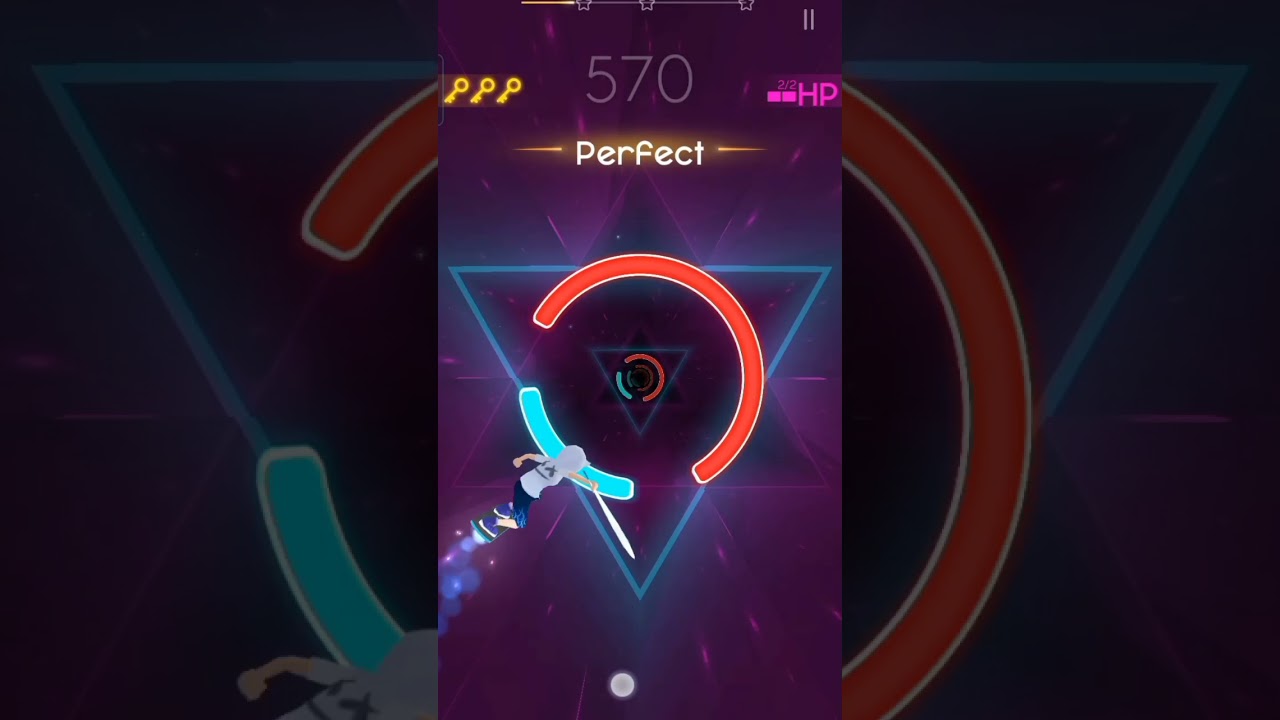 ONEKQ 2022 - Cyber Surfer: EDM & Skateboard 