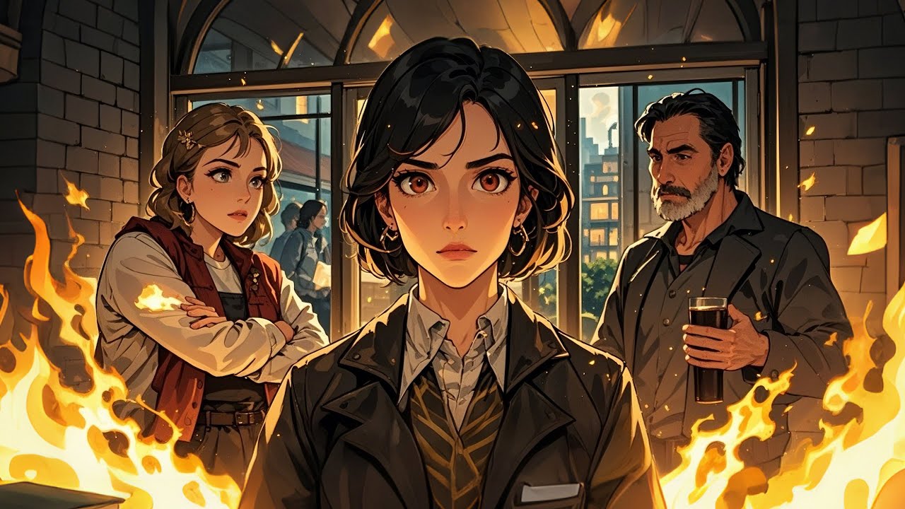 Apocalypse hits, high temps rise! Reborn with my mom, I lock my dad and mistress outside to survive!