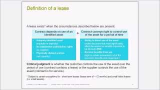 Q2 2015 IFRS quarterly technical update - Bringing clarity to an IFRS world