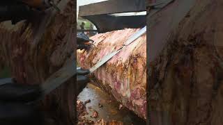 Cağ Kebabı Artvin Yusufeliden Çıktı Erzurum Patent Aldı