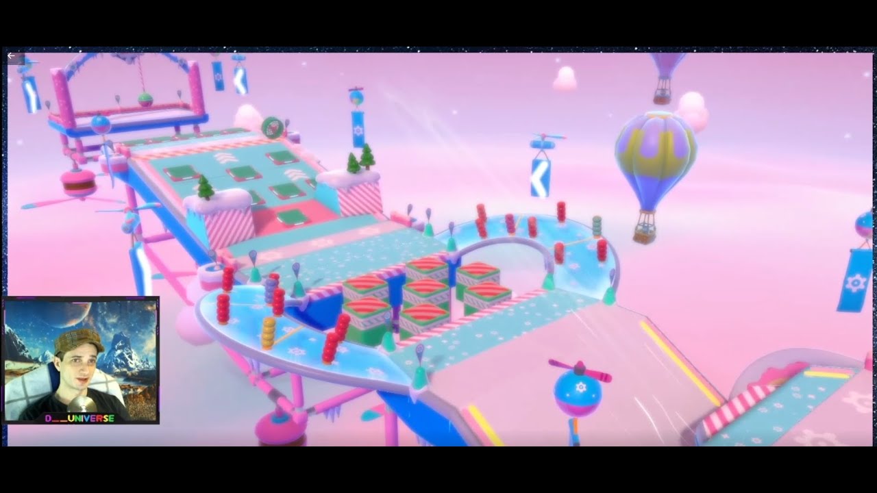 Fall Guys Season 3 Tips & New Levels!