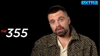 Sebastian Stan on His Tommy Lee Role (Exclusive)