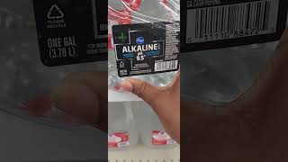 Super Clear Water at Kroger Super Clear Water at Kroger