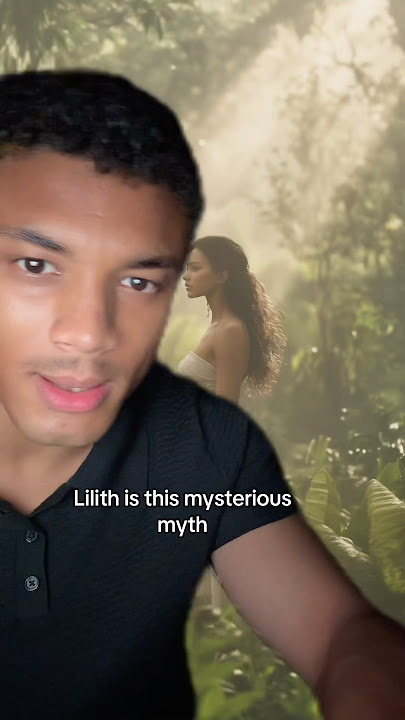 MYSTERY OF LILITH #bible