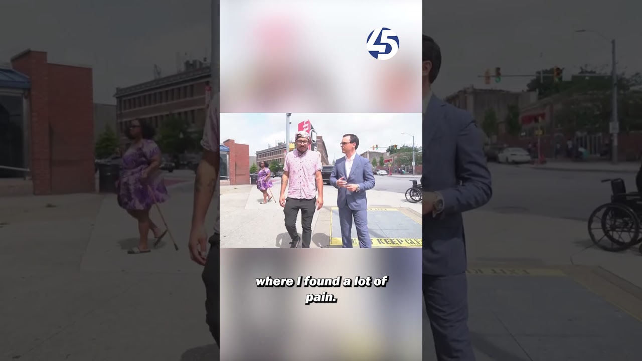 Baltimore drug markets flourish, sources say emerging 'New Jack City' linked to overdoses