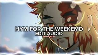 Download Lagu hymn for the weekend [edit audio] MP3