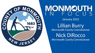 Monmouth in Focus: January 2022 Edition