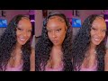 HD Lace Magic | No-Pluck Wig Install For Beginners | Asteria Hai