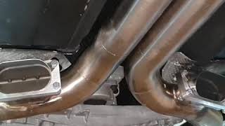 Celebrity Electronic valves and system to a dodge challenger we did Profile