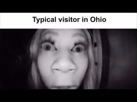 Ohio Slander
