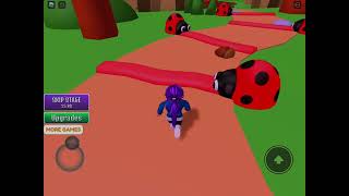 Late Night Obby (Quiet Play)