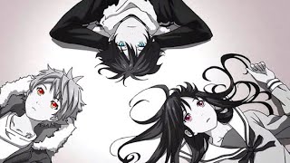 Noragami「 AMV 」On & On