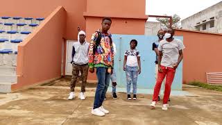 Download Lagu T-Rex - Tinoni (Vídeo de Dança) MP3