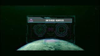 Aim To Head - Heartless