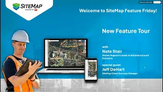 Famous SiteMap Feature Friday Ep. 5 – New Features Tour Wealth
