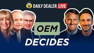 Can You Actually Pass Your Dealership to Your Kids?